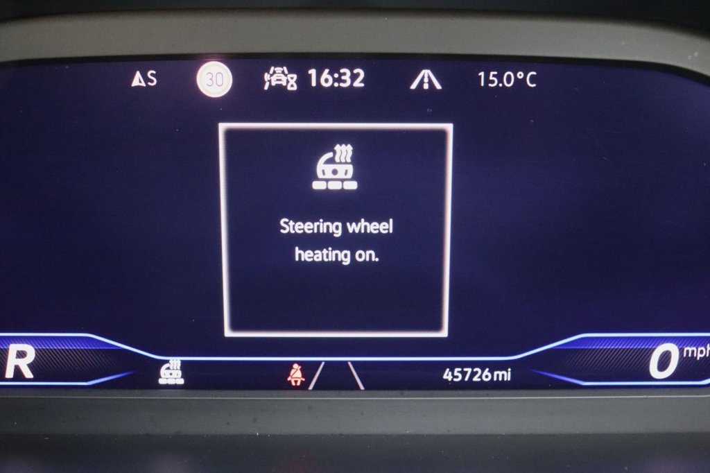 Used Volkswagen Tiguan Allspace 2022 for sale - 76105500: Photo 25