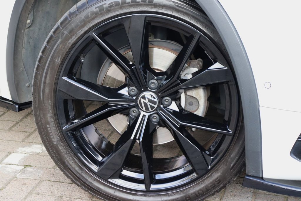 Used Volkswagen Tiguan Allspace 2022 for sale - 76105500: Photo 27