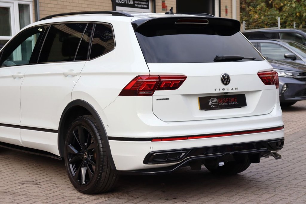 Used Volkswagen Tiguan Allspace 2022 for sale - 76105500: Photo 30