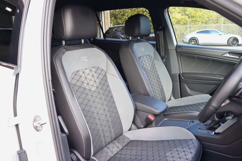 Used Volkswagen Tiguan Allspace 2022 for sale - 76105500: Photo 4