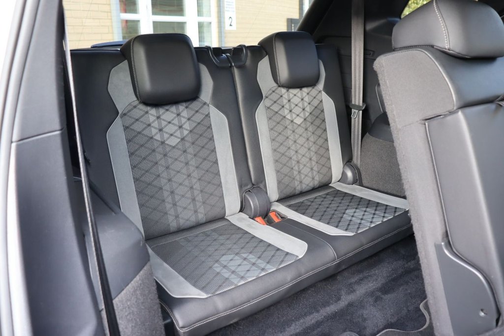 Used Volkswagen Tiguan Allspace 2022 for sale - 76105500: Photo 6