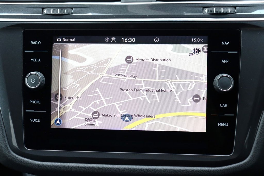 Used Volkswagen Tiguan Allspace 2022 for sale - 76105500: Photo 9