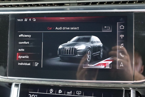 Used Audi Q7 2019 for sale - 76223567: Photo 11