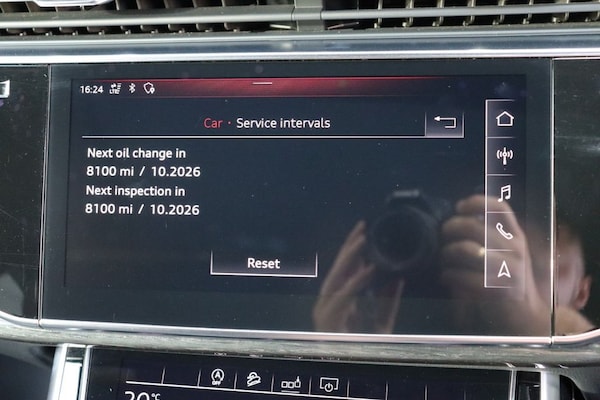 Used Audi Q7 2019 for sale - 76223567: Photo 13