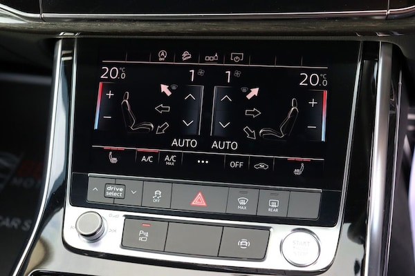Used Audi Q7 2019 for sale - 76223567: Photo 14