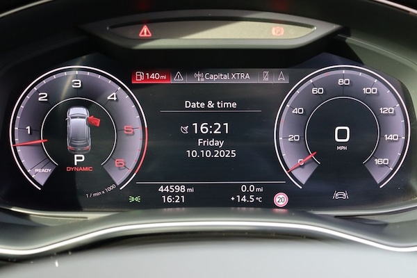 Used Audi Q7 2019 for sale - 76223567: Photo 16