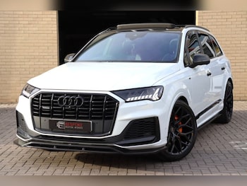 Audi - Q7
