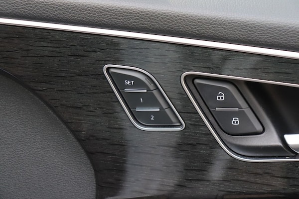 Used Audi Q7 2019 for sale - 76223567: Photo 21