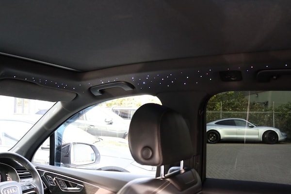 Used Audi Q7 2019 for sale - 76223567: Photo 27