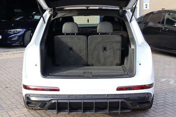 Used Audi Q7 2019 for sale - 76223567: Photo 30