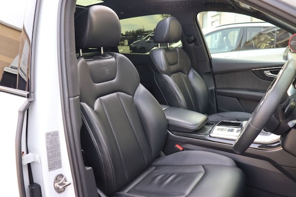 Used Audi Q7 2019 for sale - 76223567: Photo 4