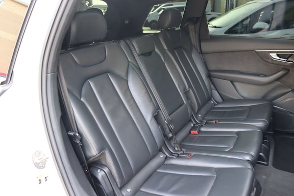 Used Audi Q7 2019 for sale - 76223567: Photo 5