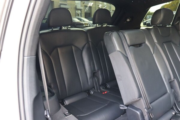 Used Audi Q7 2019 for sale - 76223567: Photo 6