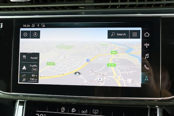 Used Audi Q7 2019 for sale - 76223567: Photo 8