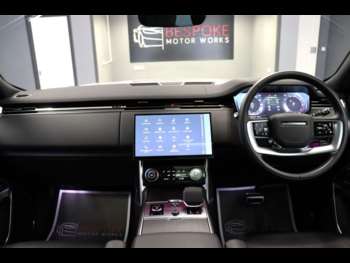 Used Land Rover Range Rover 2022 for sale - 74092272: Photo