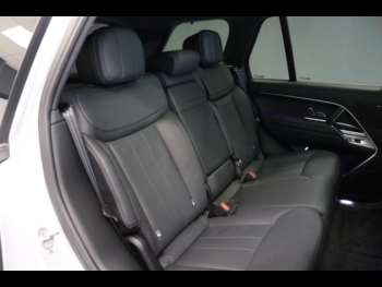 Used Land Rover Range Rover 2022 for sale - 74092272: Photo