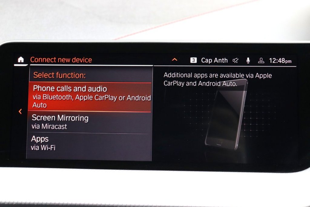 Used BMW 1 Series 2021 for sale - 76569820: Photo 10