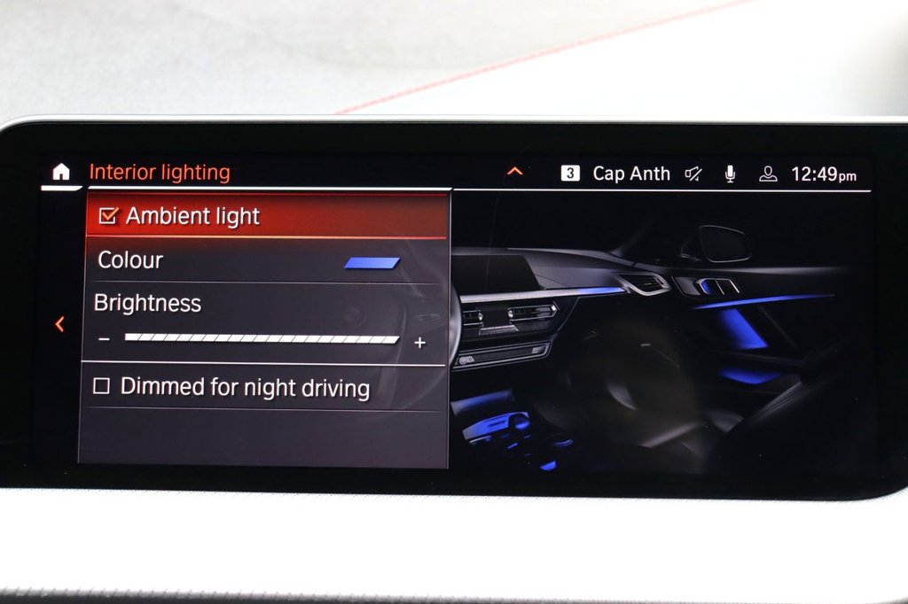 Used BMW 1 Series 2021 for sale - 76569820: Photo 11