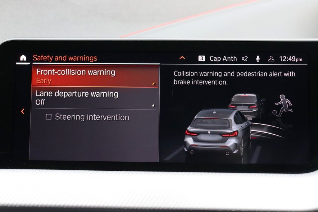 Used BMW 1 Series 2021 for sale - 76569820: Photo 12