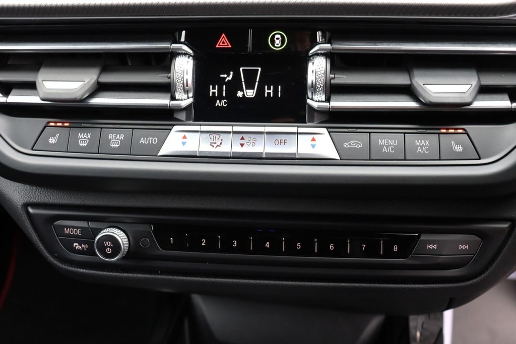 Used BMW 1 Series 2021 for sale - 76569820: Photo 14