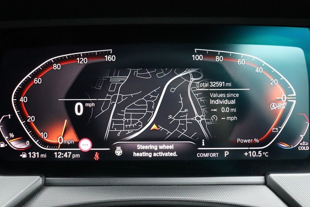 Used BMW 1 Series 2021 for sale - 76569820: Photo 16