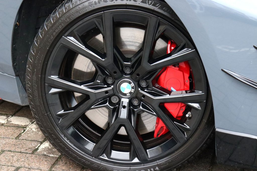 Used BMW 1 Series 2021 for sale - 76569820: Photo 20