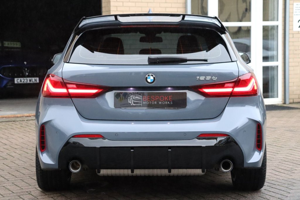 Used BMW 1 Series 2021 for sale - 76569820: Photo 21