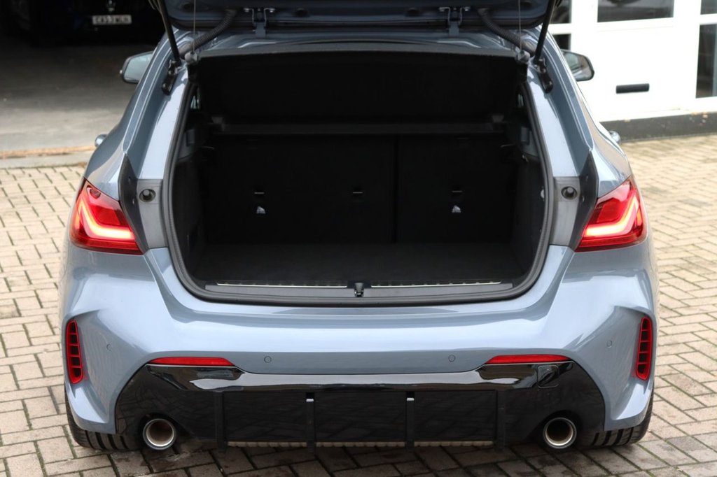 Used BMW 1 Series 2021 for sale - 76569820: Photo 22