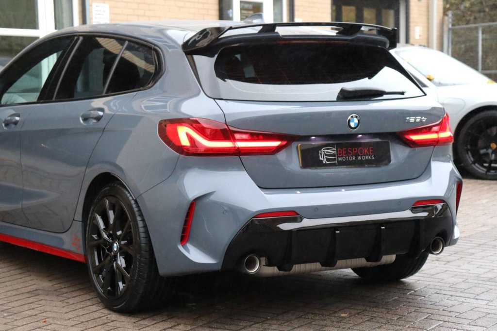 Used BMW 1 Series 2021 for sale - 76569820: Photo 23