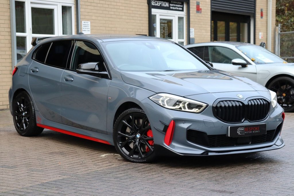 Used BMW 1 Series 2021 for sale - 76569820: Photo 24