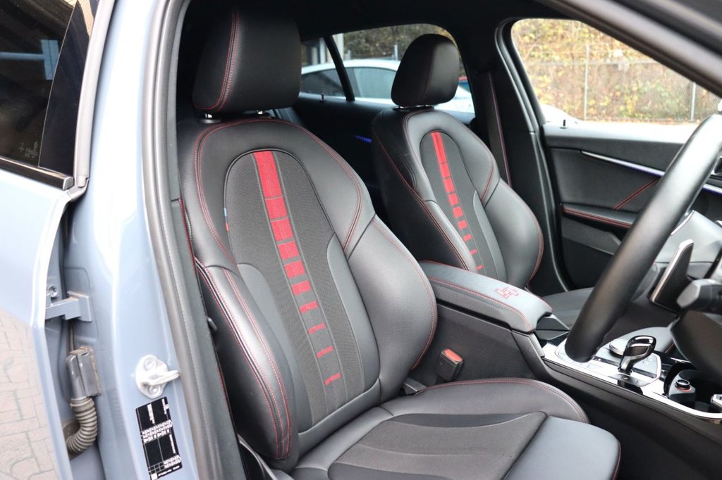 Used BMW 1 Series 2021 for sale - 76569820: Photo 4