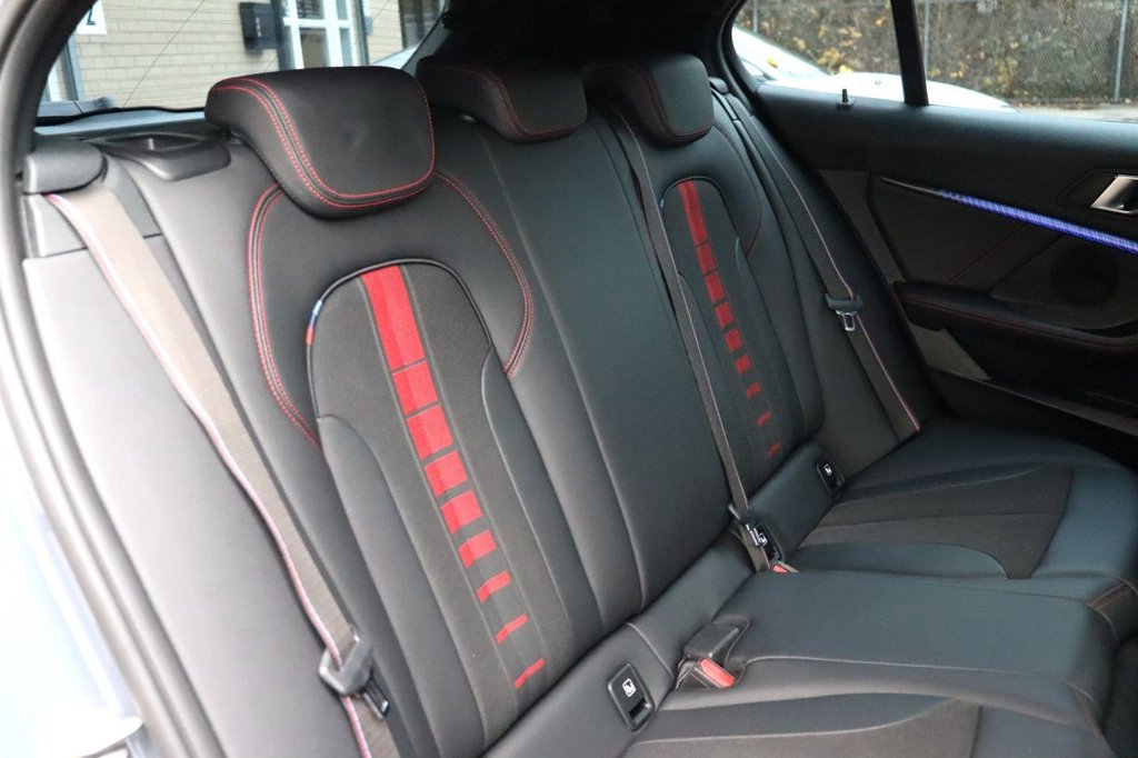 Used BMW 1 Series 2021 for sale - 76569820: Photo 5