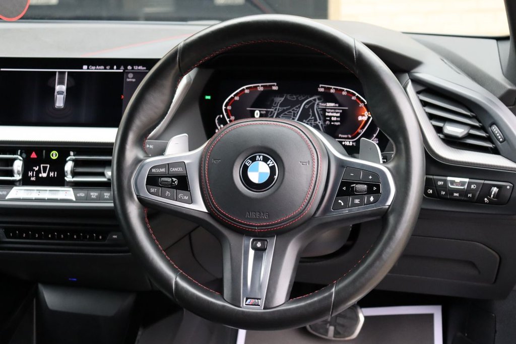 Used BMW 1 Series 2021 for sale - 76569820: Photo 6