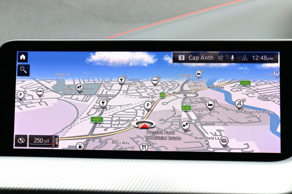 Used BMW 1 Series 2021 for sale - 76569820: Photo 8