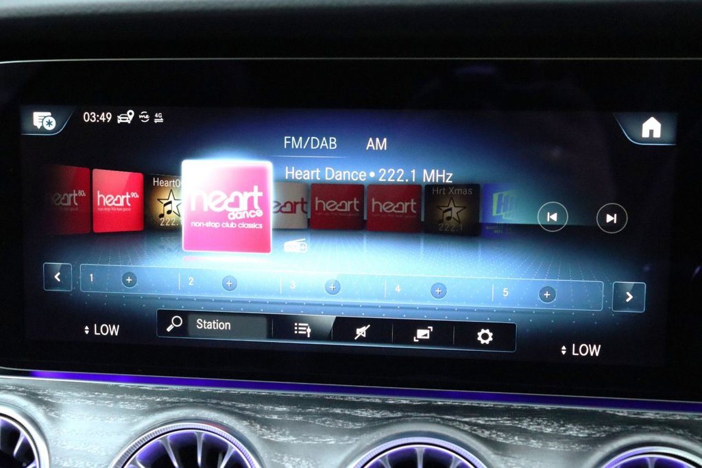 Used Mercedes-Benz E Class 2022 for sale - 76429904: Photo 10