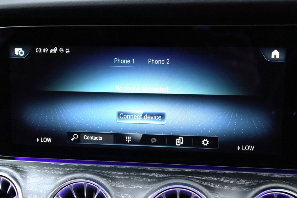 Used Mercedes-Benz E Class 2022 for sale - 76429904: Photo 12