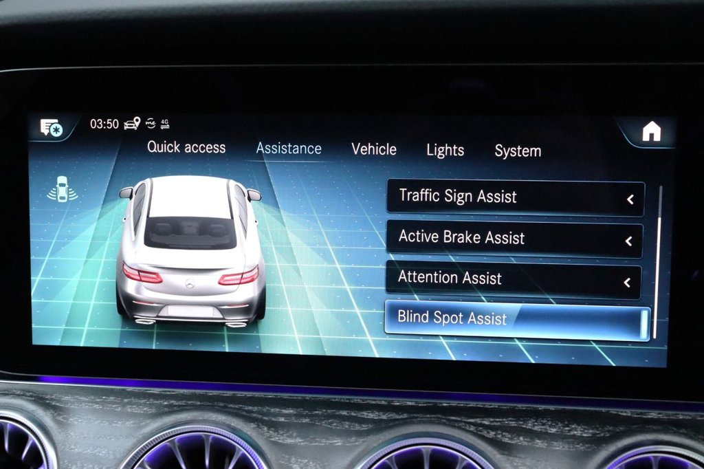 Used Mercedes-Benz E Class 2022 for sale - 76429904: Photo 13