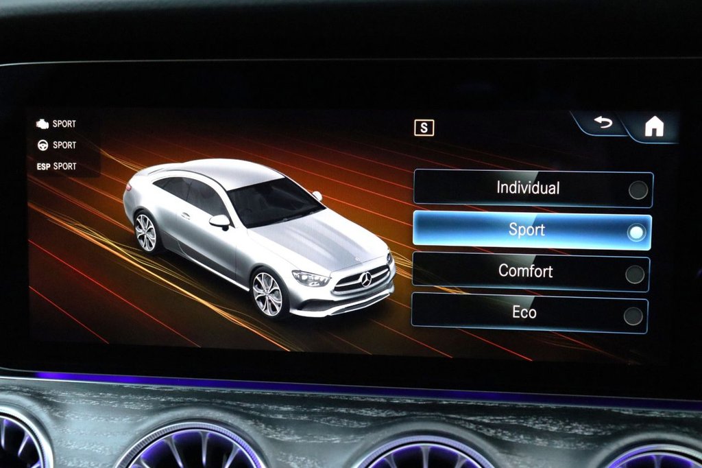 Used Mercedes-Benz E Class 2022 for sale - 76429904: Photo 14