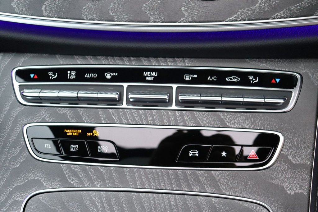 Used Mercedes-Benz E Class 2022 for sale - 76429904: Photo 15