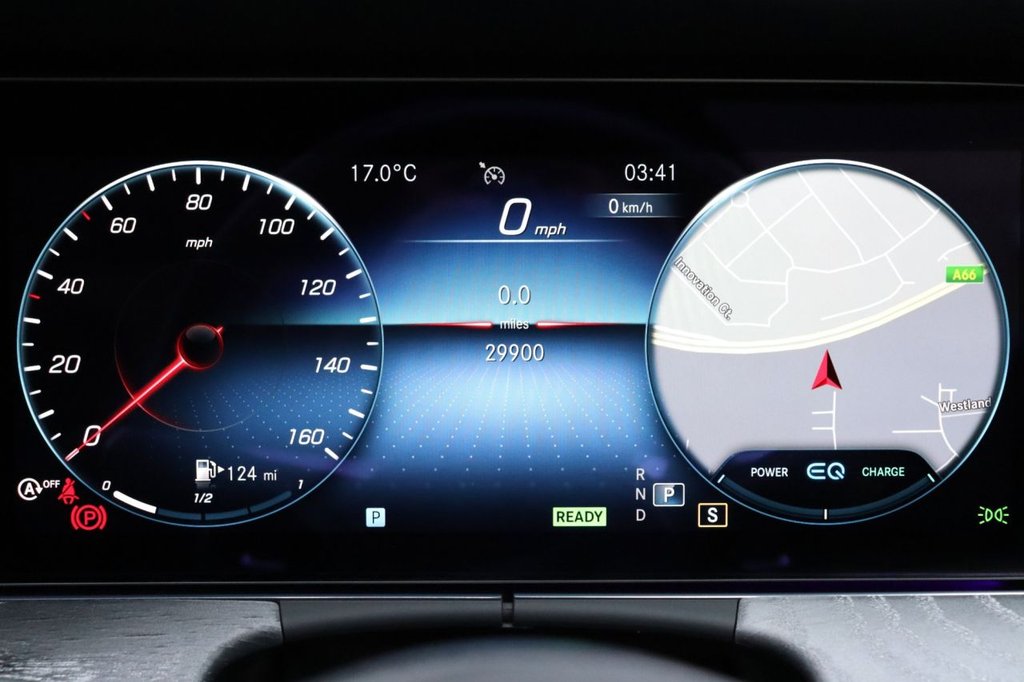 Used Mercedes-Benz E Class 2022 for sale - 76429904: Photo 17