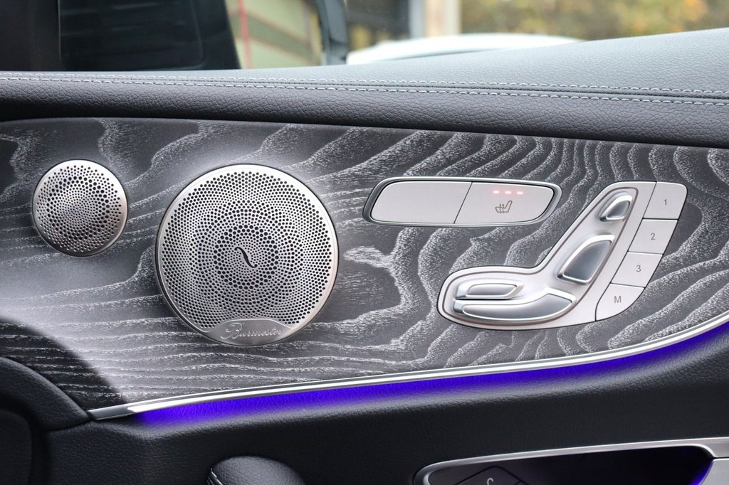 Used Mercedes-Benz E Class 2022 for sale - 76429904: Photo 18