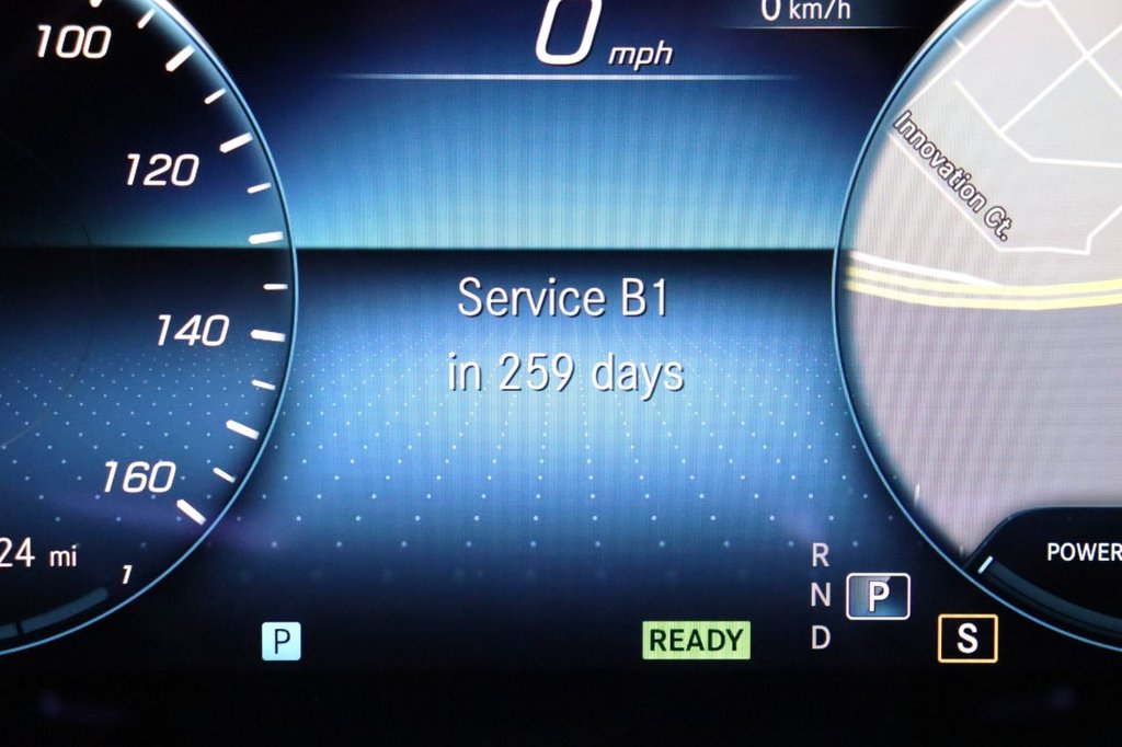 Used Mercedes-Benz E Class 2022 for sale - 76429904: Photo 24