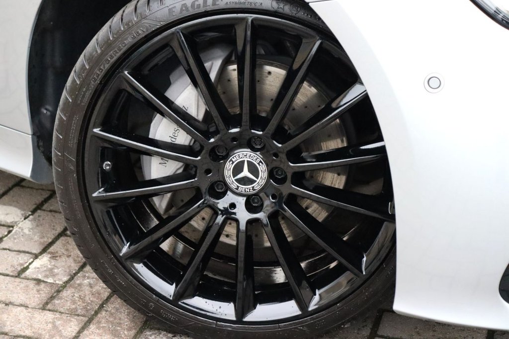 Used Mercedes-Benz E Class 2022 for sale - 76429904: Photo 26