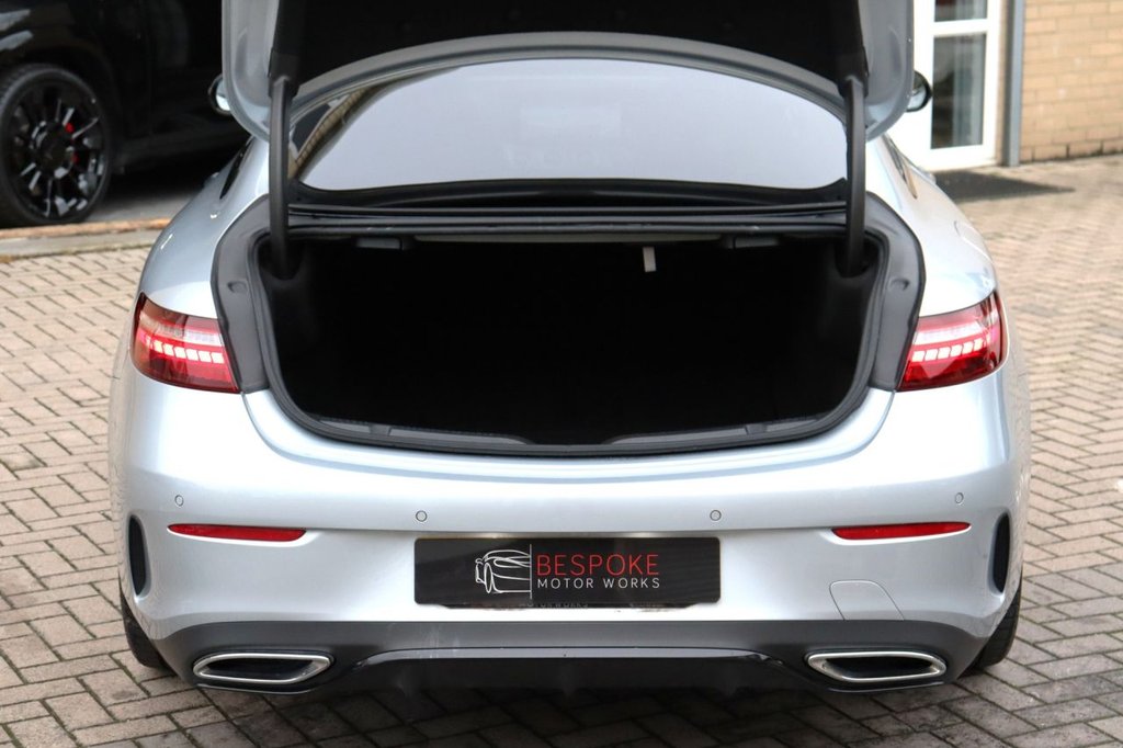 Used Mercedes-Benz E Class 2022 for sale - 76429904: Photo 28