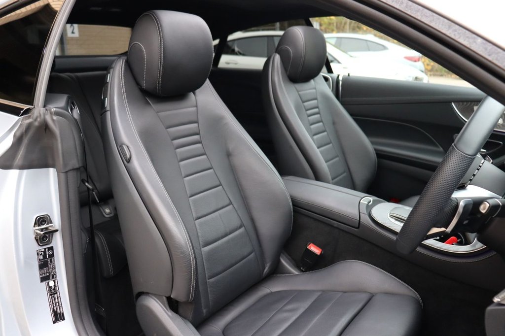 Used Mercedes-Benz E Class 2022 for sale - 76429904: Photo 4