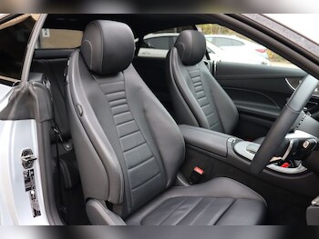 Used Mercedes-Benz E Class 2022 for sale - 76429904: Photo