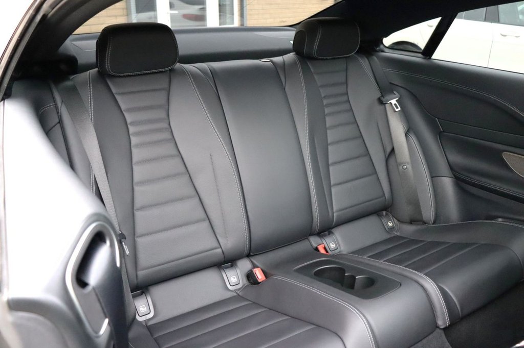 Used Mercedes-Benz E Class 2022 for sale - 76429904: Photo 5