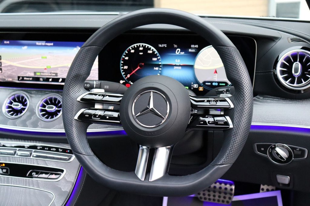 Used Mercedes-Benz E Class 2022 for sale - 76429904: Photo 6