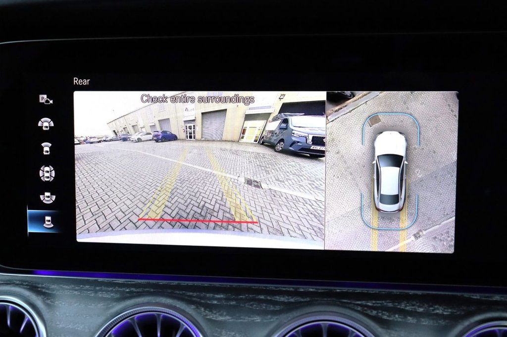 Used Mercedes-Benz E Class 2022 for sale - 76429904: Photo 7