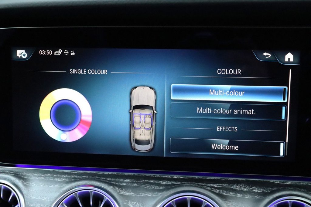 Used Mercedes-Benz E Class 2022 for sale - 76429904: Photo 9